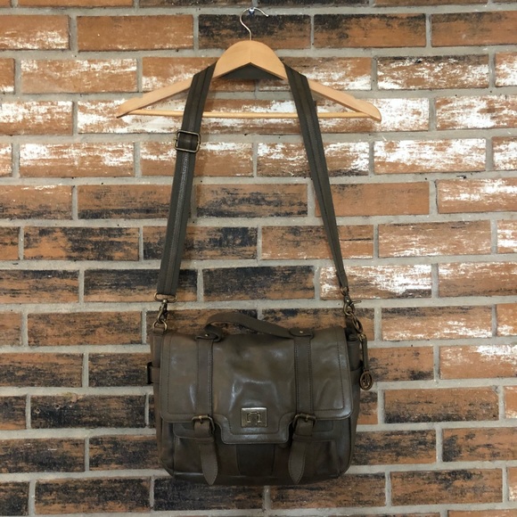 Audrey Brooke Satchel - Picture 8 of 8